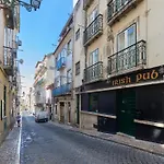 Bairro Alto Nightlife Hub, By Timecooler Apartment