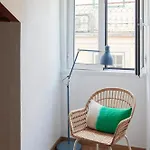 Bairro Alto Nightlife Hub, By Timecooler Lisbon