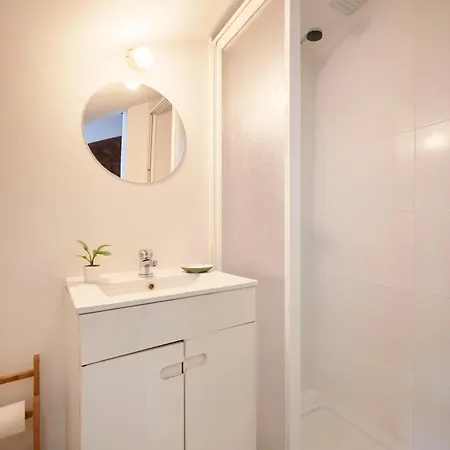 Bairro Alto Nightlife Hub, By Timecooler Apartment