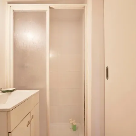 アパート Bairro Alto Nightlife Hub, By Timecooler