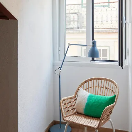 Bairro Alto Nightlife Hub, By Timecooler リスボン