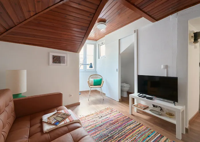 Bairro Alto Nightlife Hub, By Timecooler * Lisboa