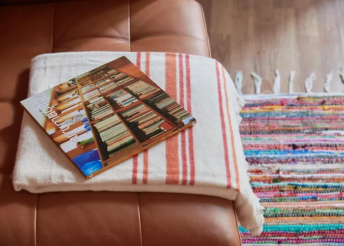 Daire Bairro Alto Nightlife Hub, By Timecooler *