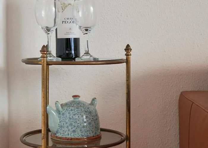 Bairro Alto Nightlife Hub, By Timecooler * Lisboa