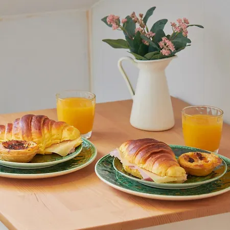 Bairro Alto Nightlife Hub, By Timecooler 아파트 리스본