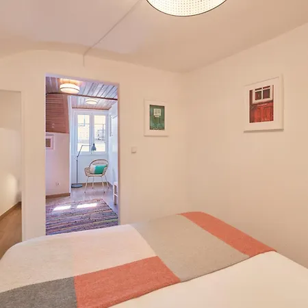 Bairro Alto Nightlife Hub, By Timecooler